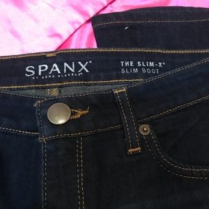 Spanx